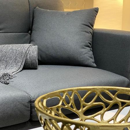 Апартаменты Apartamento Moderno En La Alamedilla Саламанка Экстерьер фото