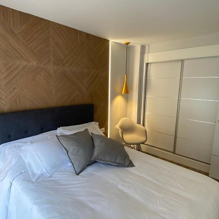 Апартаменты Apartamento Moderno En La Alamedilla Саламанка Экстерьер фото