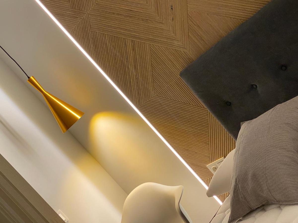 Апартаменты Apartamento Moderno En La Alamedilla Саламанка Экстерьер фото