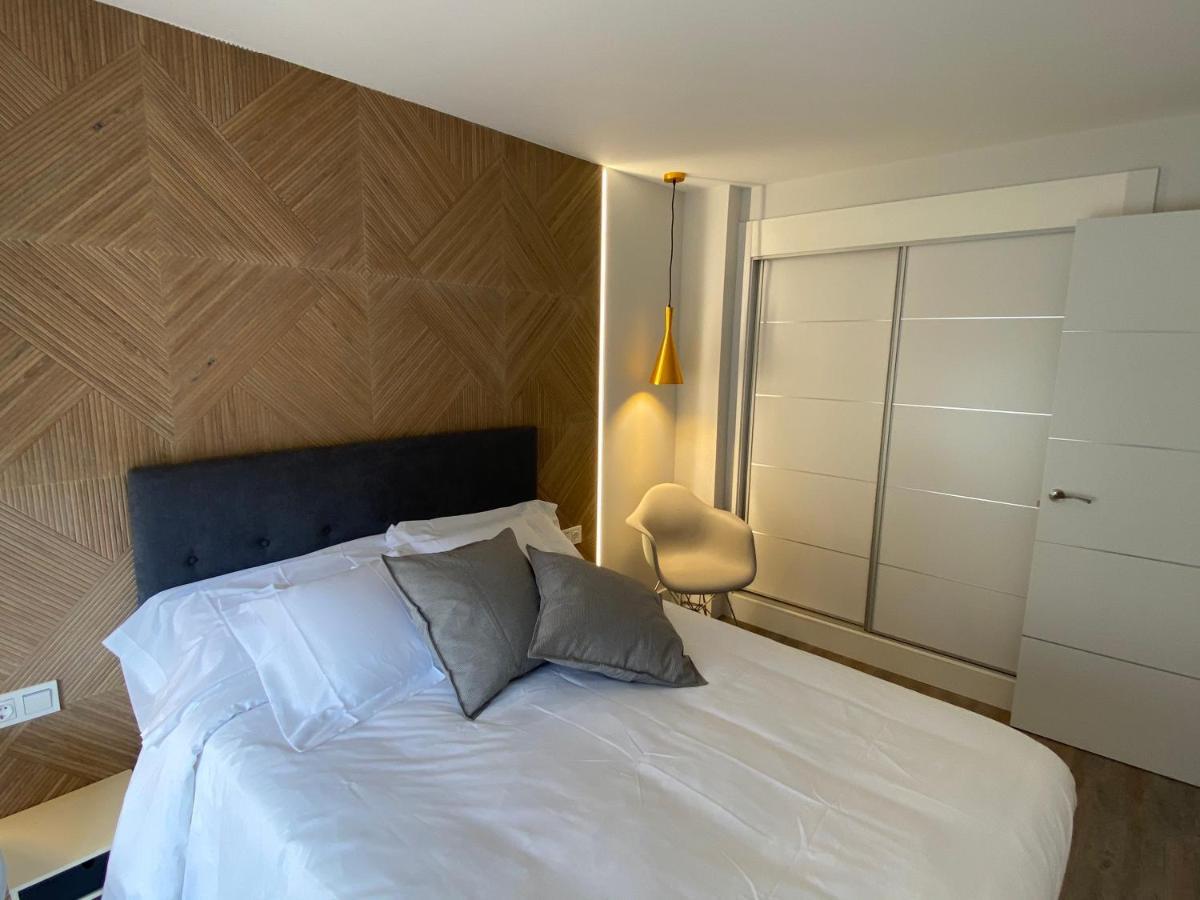 Апартаменты Apartamento Moderno En La Alamedilla Саламанка Экстерьер фото