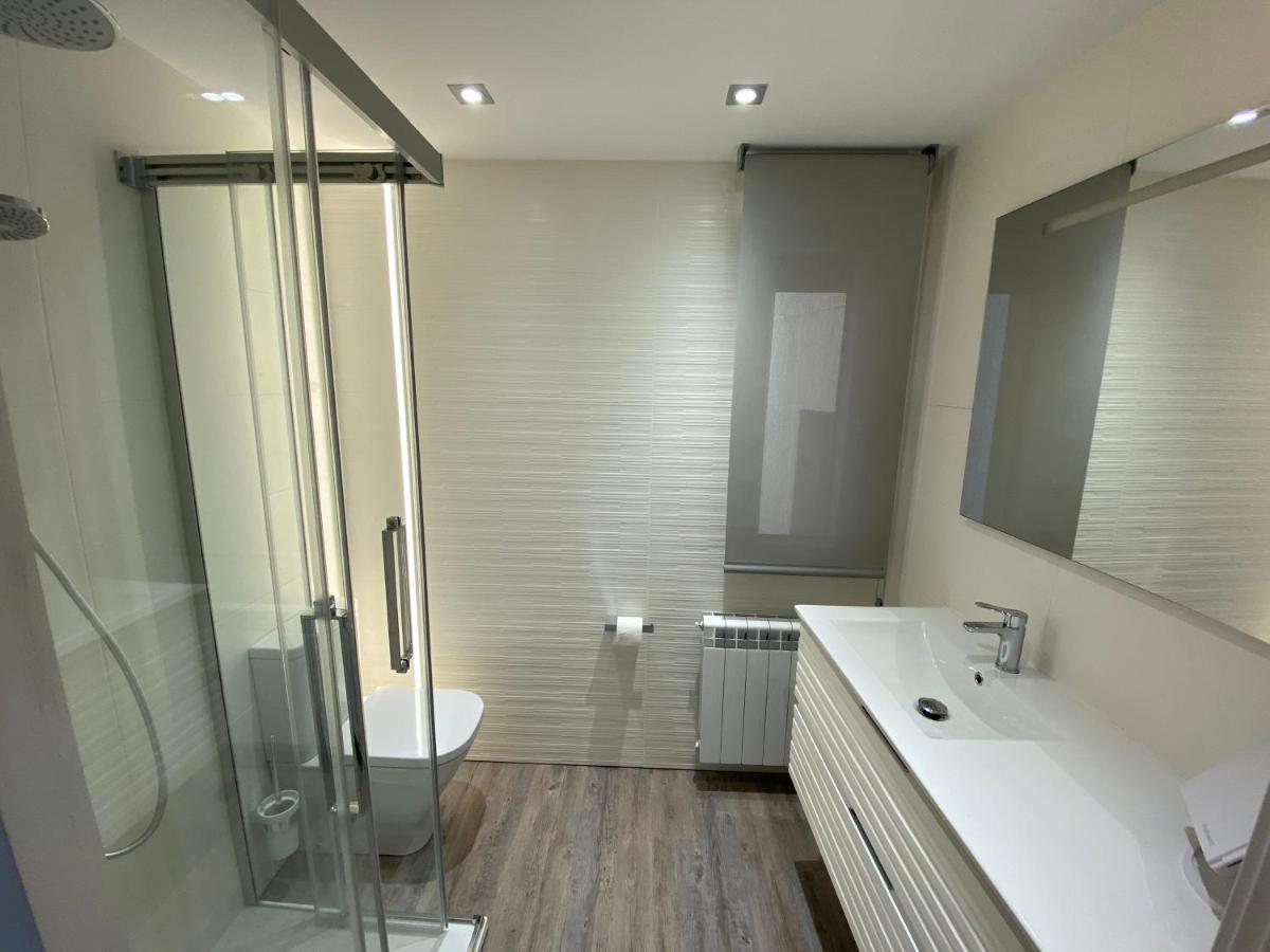 Апартаменты Apartamento Moderno En La Alamedilla Саламанка Экстерьер фото